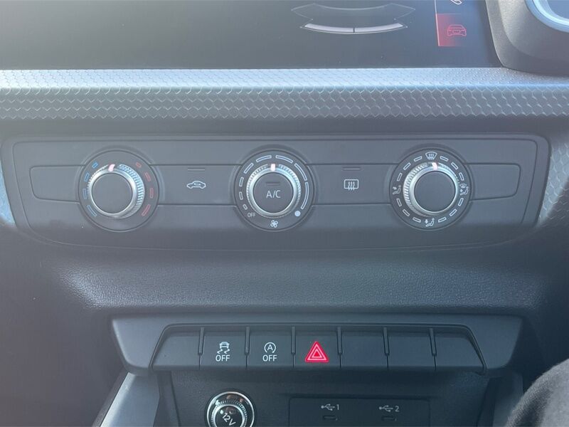 More views of Audi A1