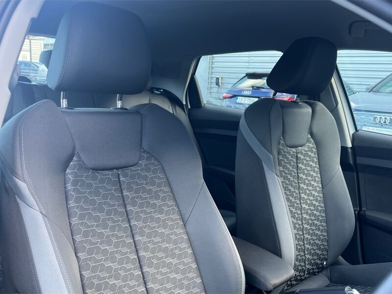 More views of Audi A1