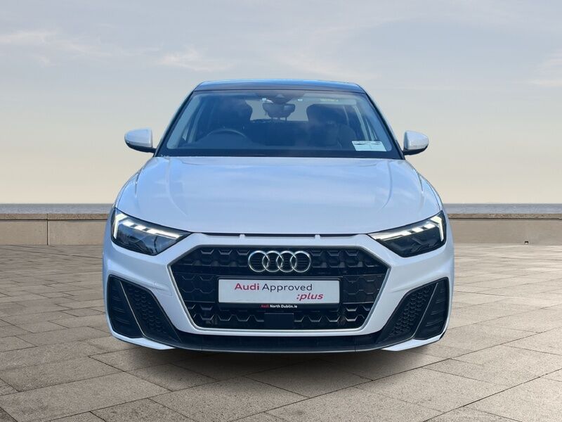 More views of Audi A1