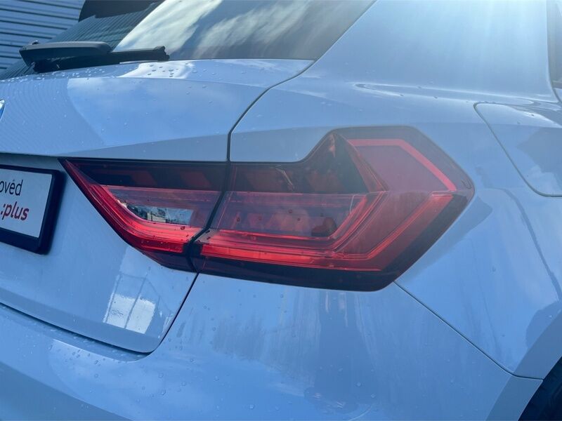 More views of Audi A1