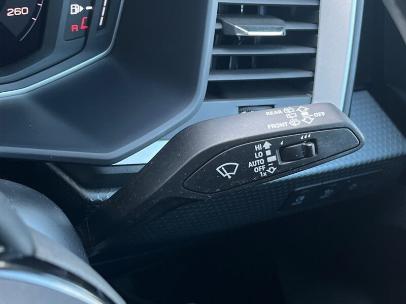 More views of Audi A1