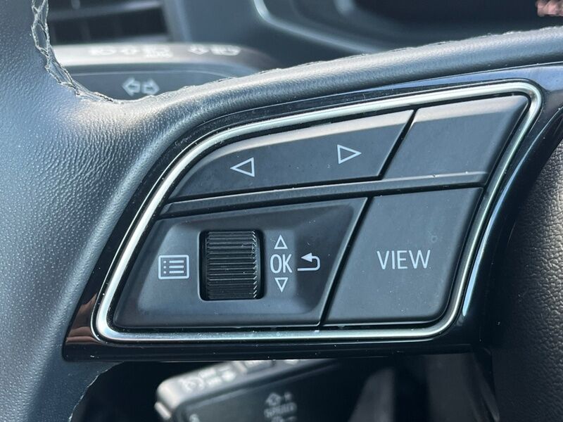 More views of Audi A1