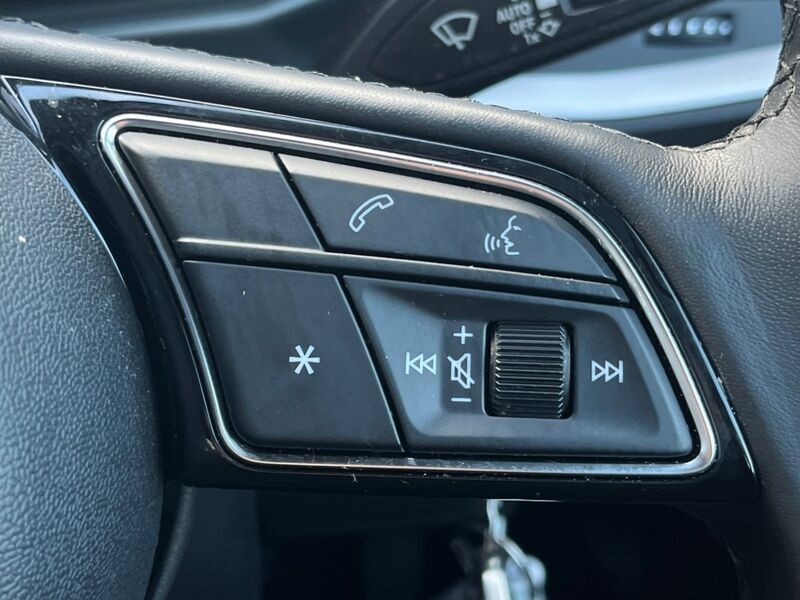 More views of Audi A1