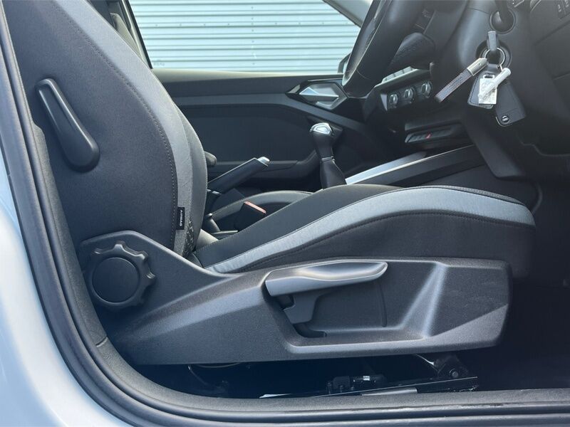 More views of Audi A1