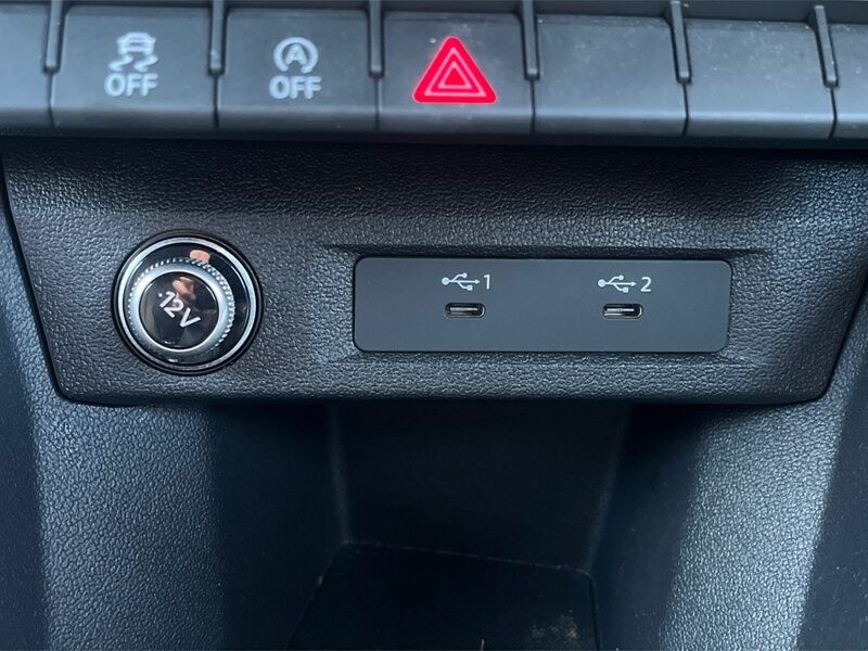 More views of Audi A1