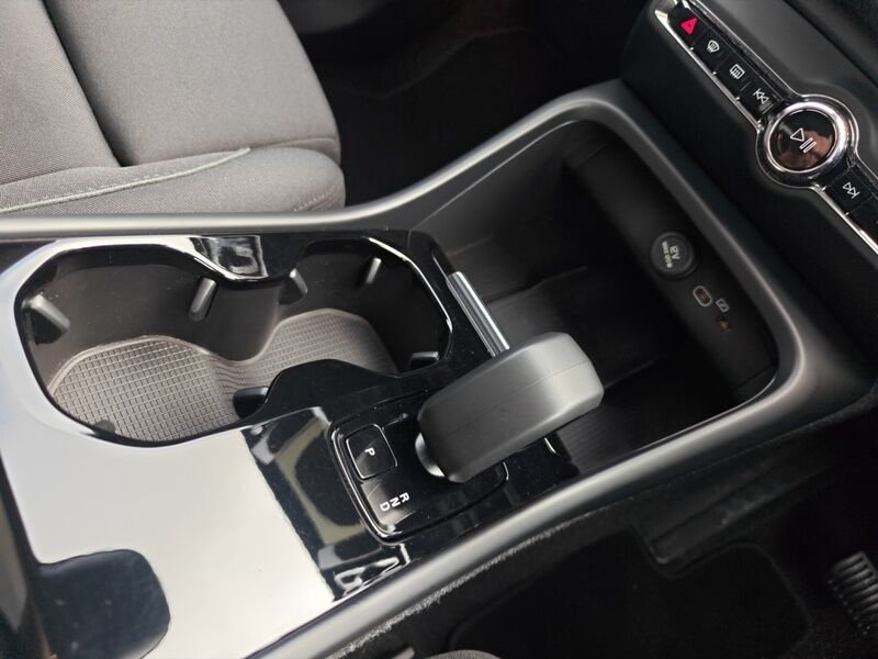 More views of Volvo C40