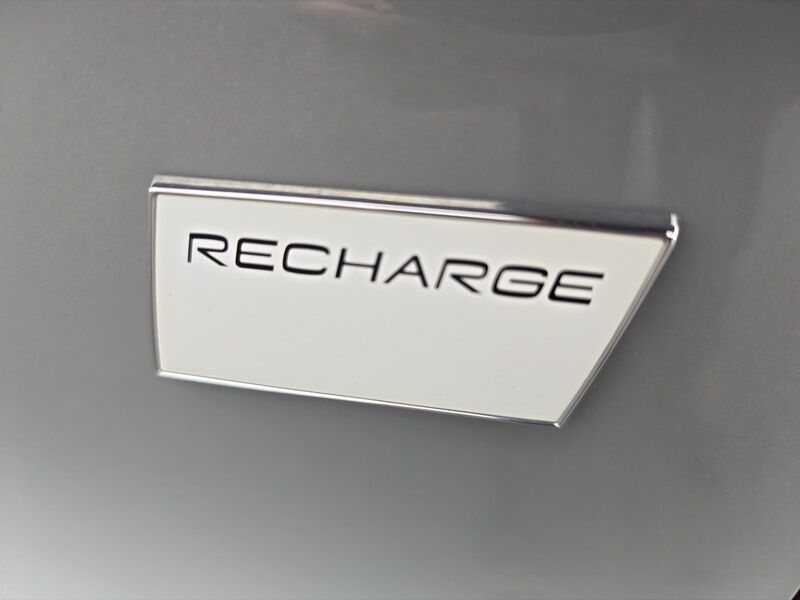 More views of Volvo C40