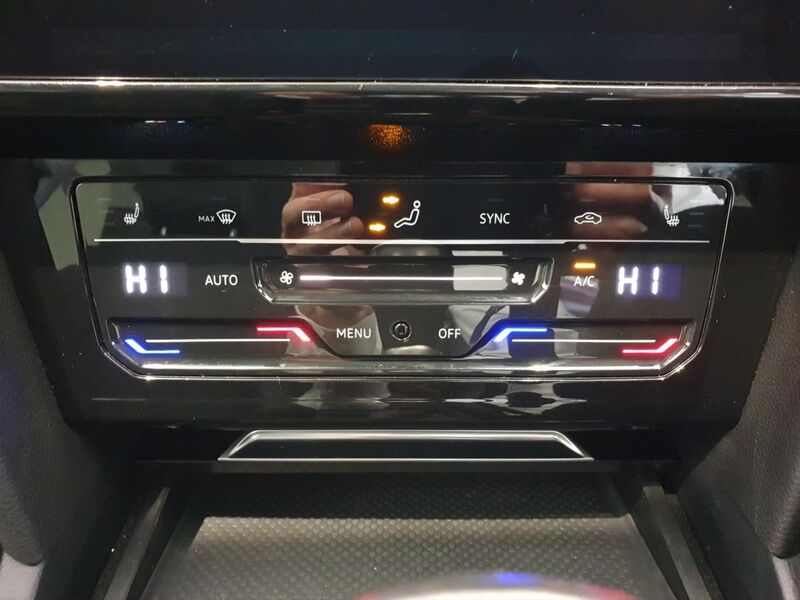 More views of Volkswagen Arteon