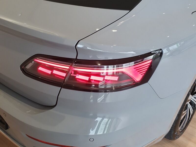 More views of Volkswagen Arteon