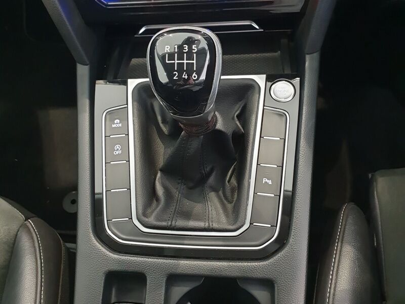 More views of Volkswagen Arteon