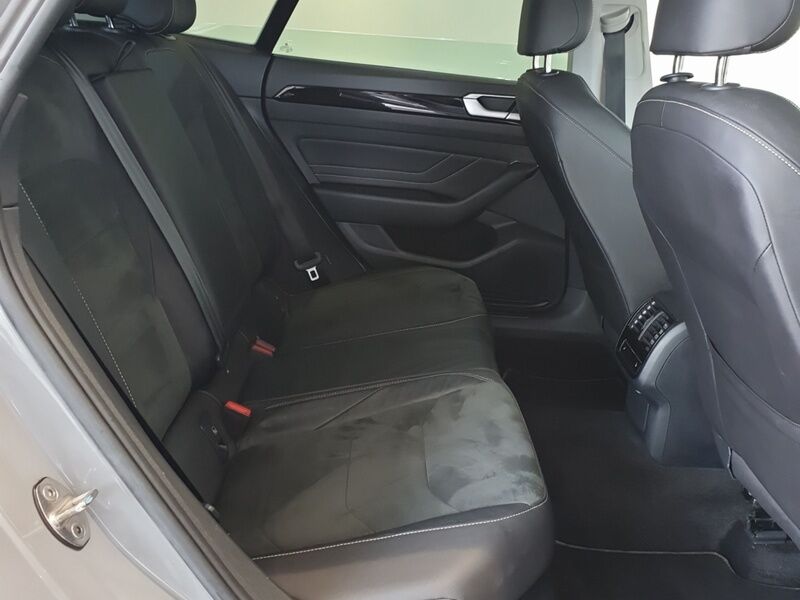 More views of Volkswagen Arteon