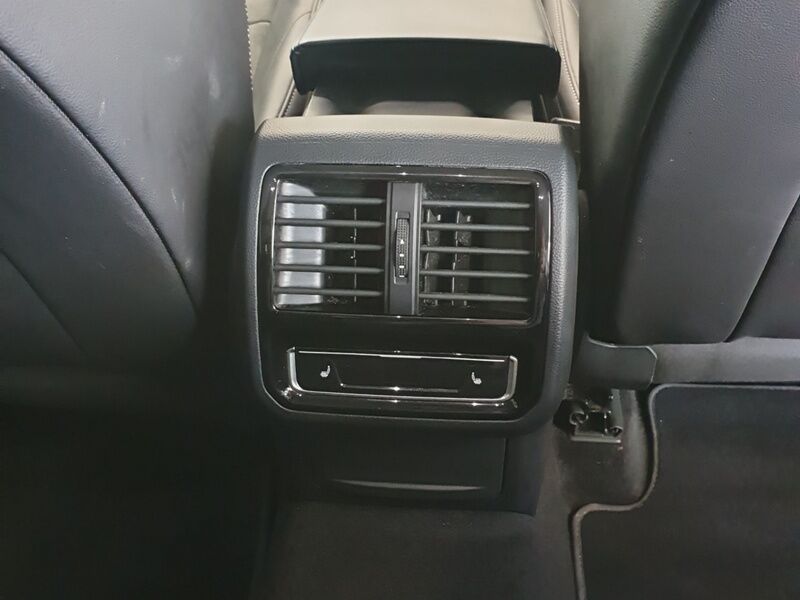 More views of Volkswagen Arteon