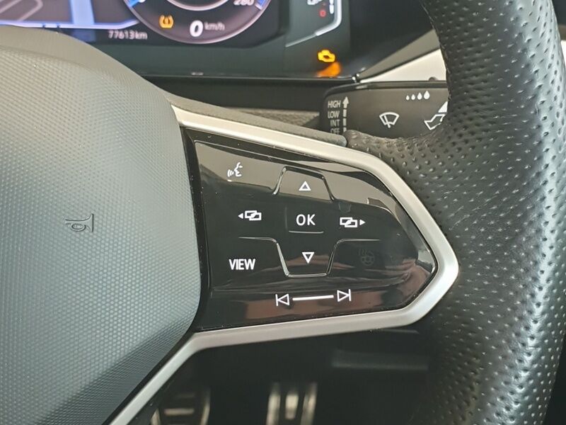 More views of Volkswagen Arteon