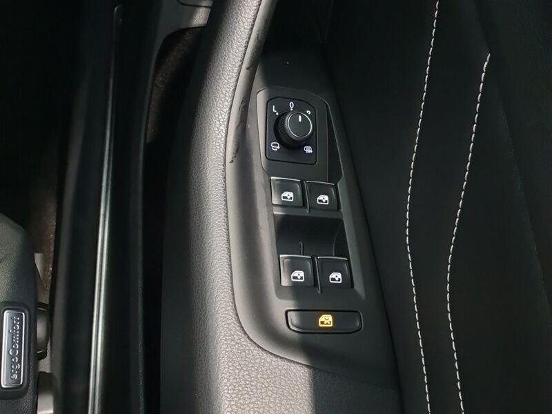 More views of Volkswagen Arteon