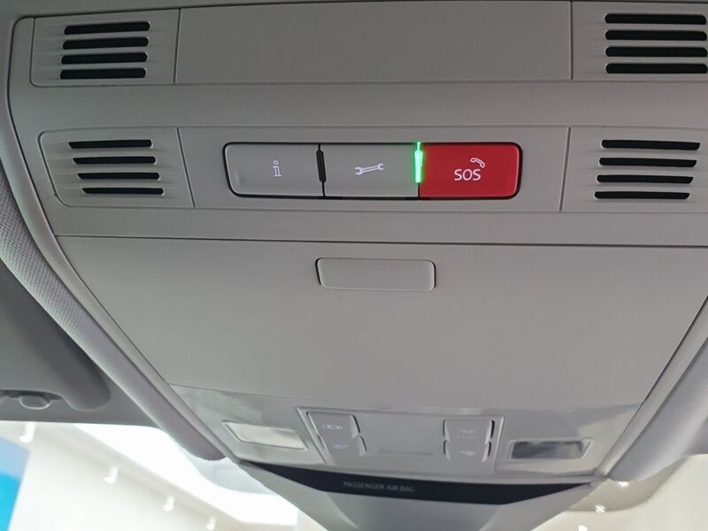 More views of Volkswagen Arteon