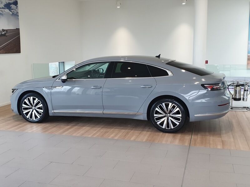 More views of Volkswagen Arteon