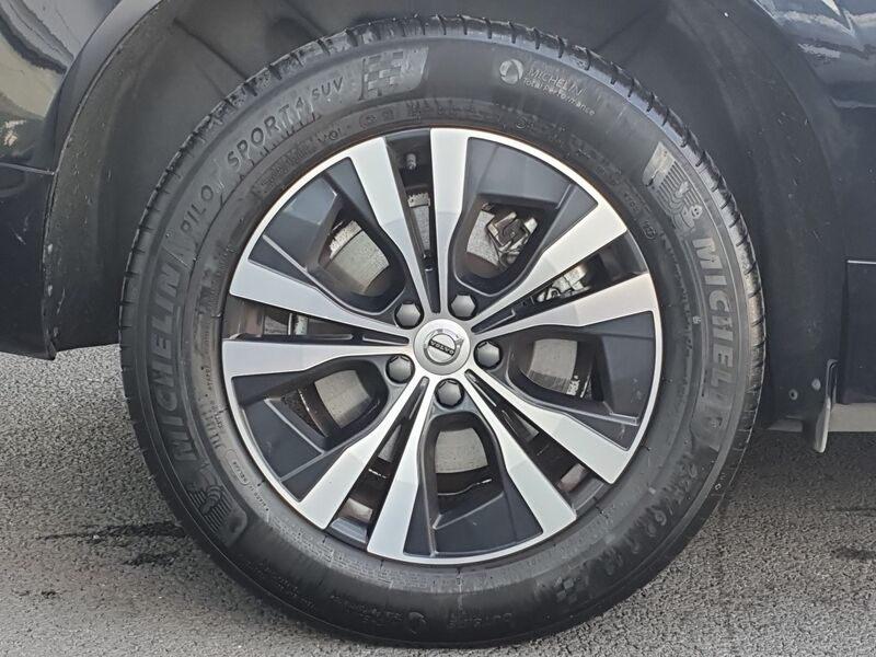 More views of Volvo XC60