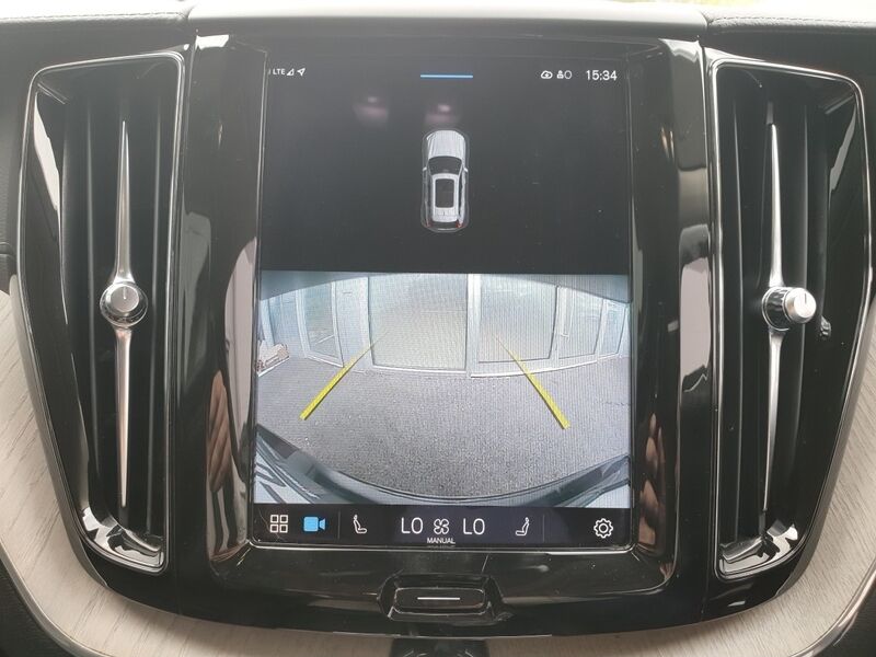 More views of Volvo XC60