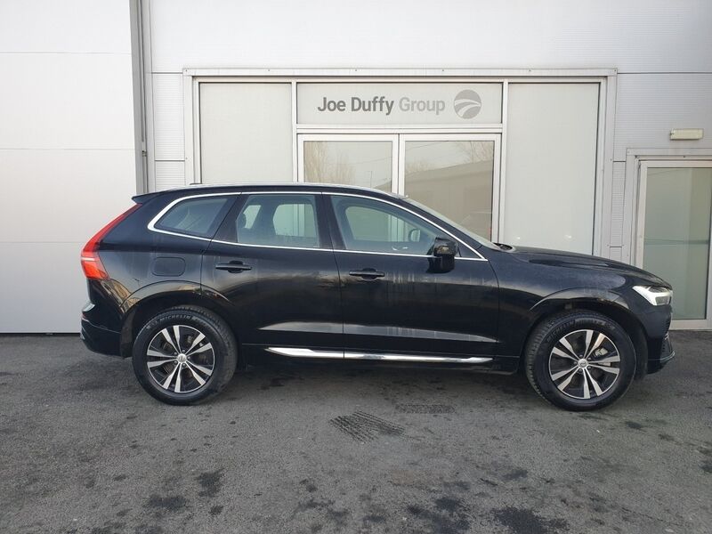 More views of Volvo XC60