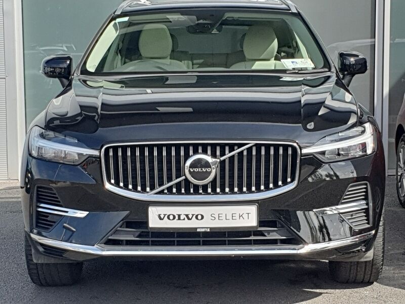 More views of Volvo XC60