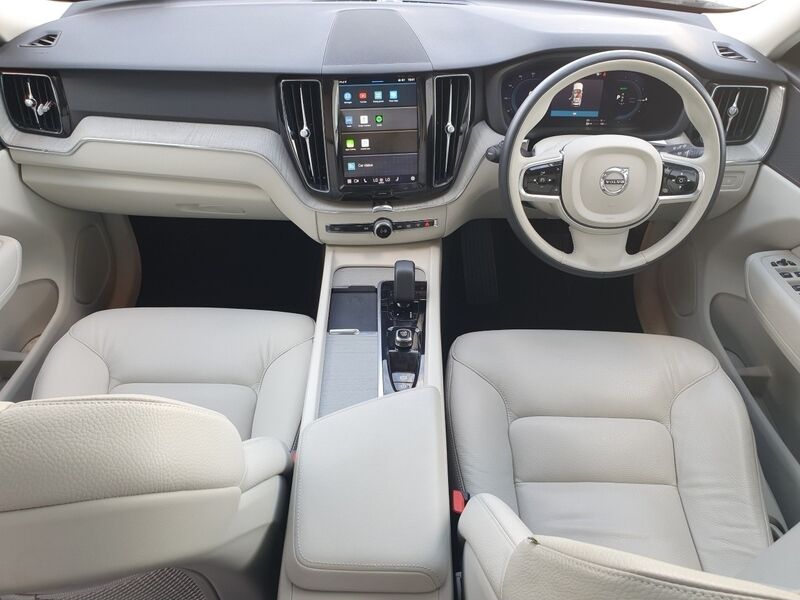 More views of Volvo XC60