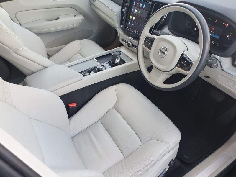 More views of Volvo XC60