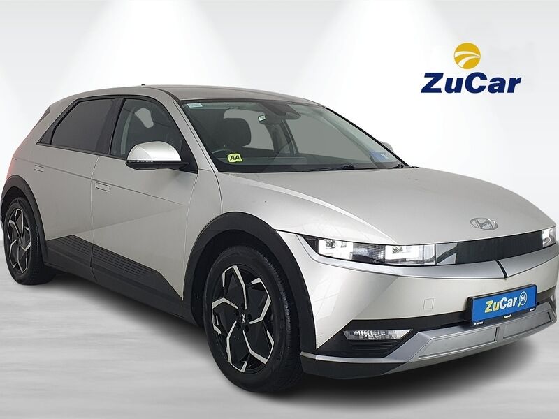 More views of Hyundai IONIQ 5