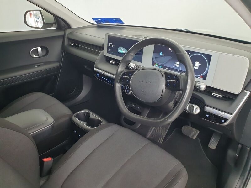 More views of Hyundai IONIQ 5