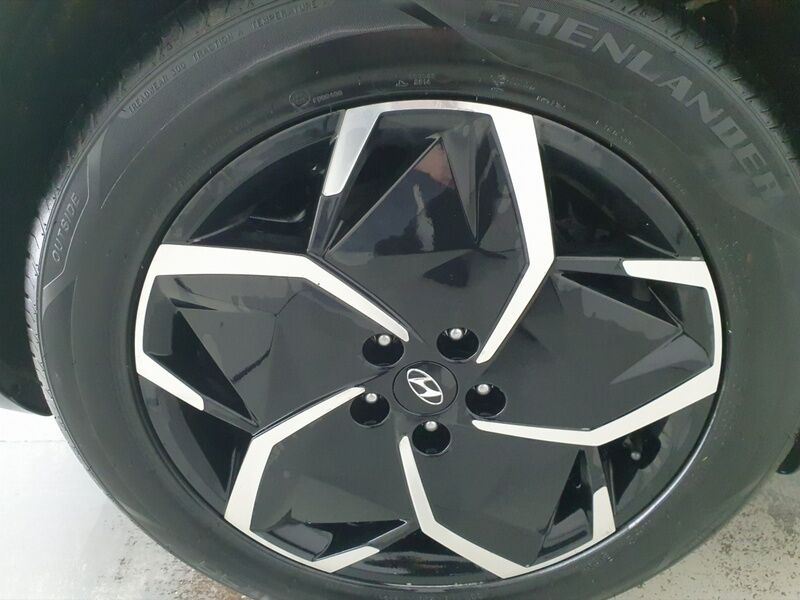 More views of Hyundai IONIQ 5