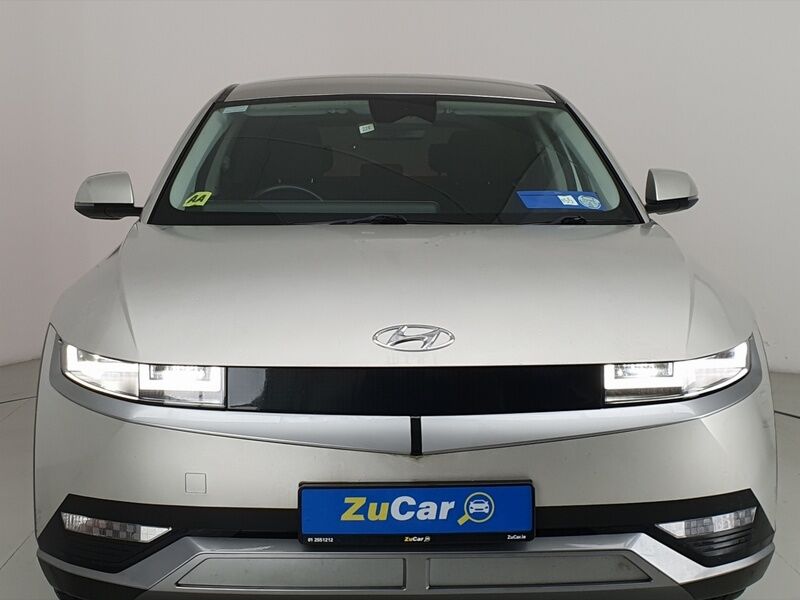 More views of Hyundai IONIQ 5