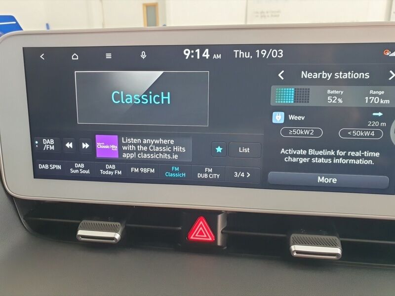 More views of Hyundai IONIQ 5