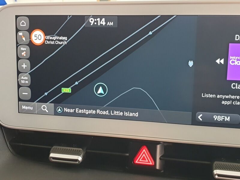 More views of Hyundai IONIQ 5