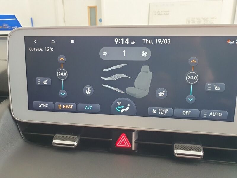 More views of Hyundai IONIQ 5