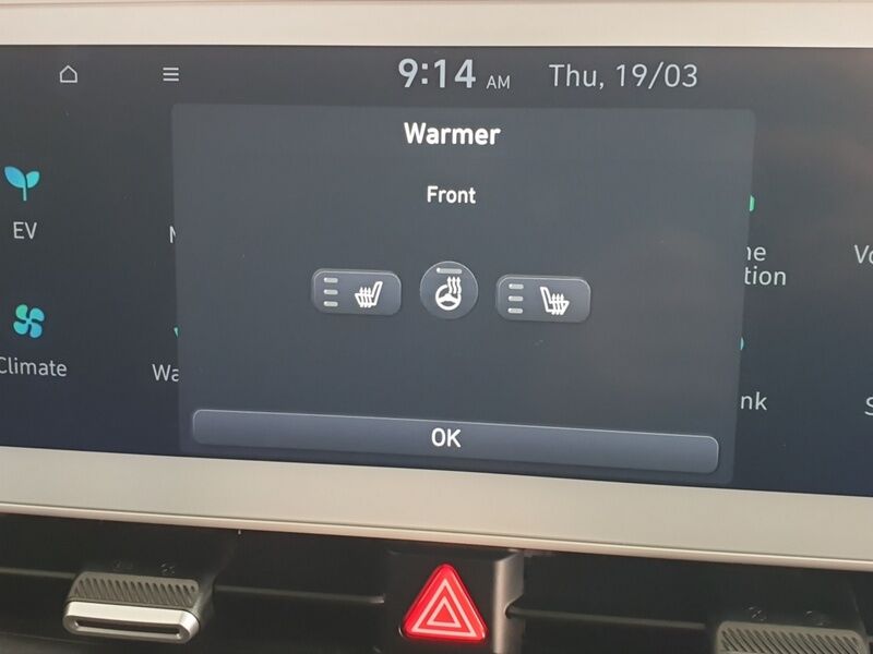 More views of Hyundai IONIQ 5