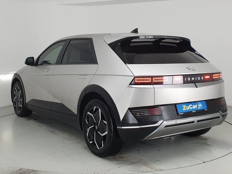 More views of Hyundai IONIQ 5