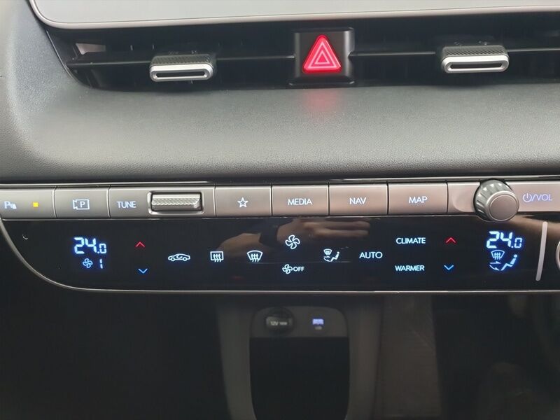 More views of Hyundai IONIQ 5