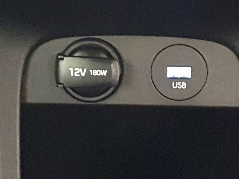 More views of Hyundai IONIQ 5