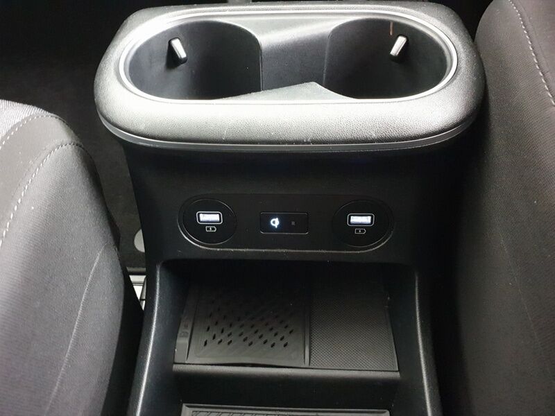 More views of Hyundai IONIQ 5