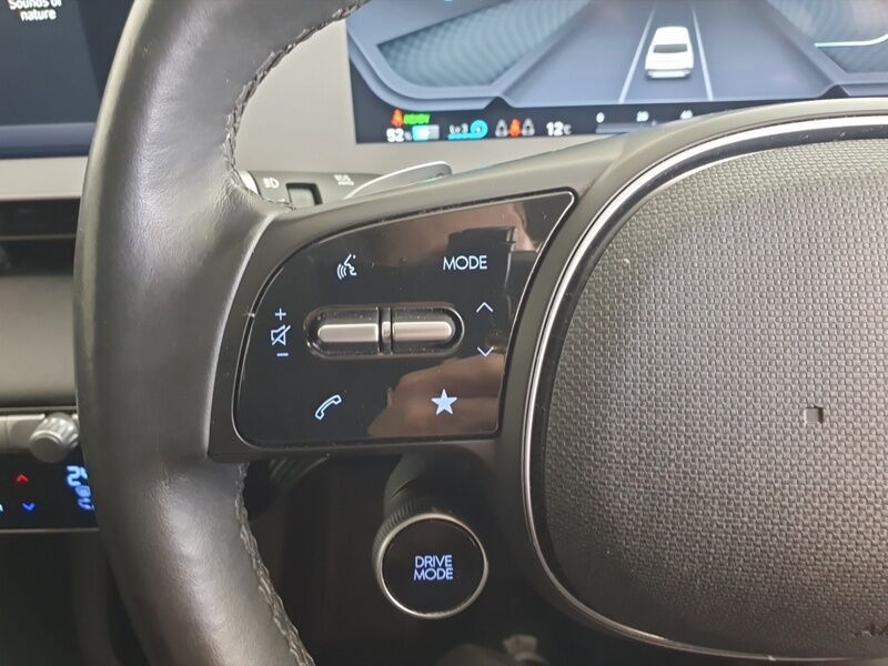 More views of Hyundai IONIQ 5