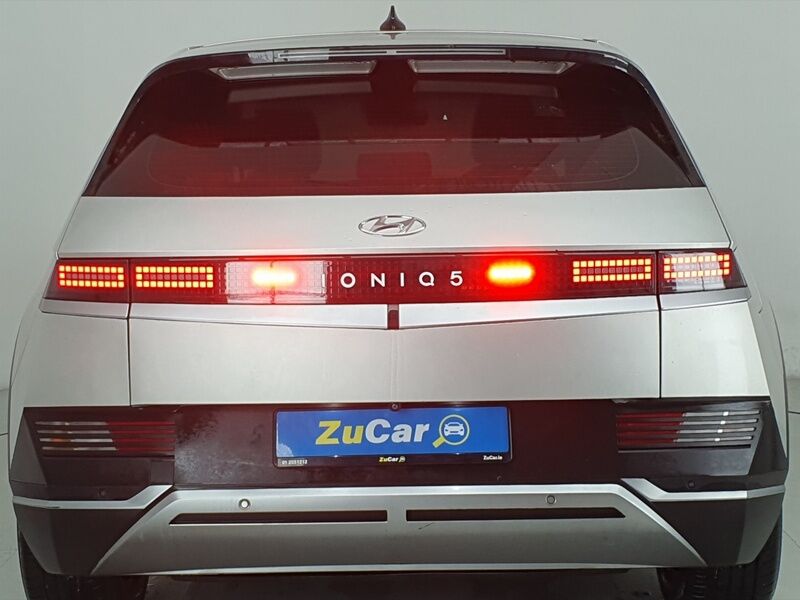 More views of Hyundai IONIQ 5