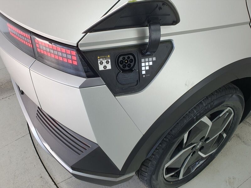 More views of Hyundai IONIQ 5