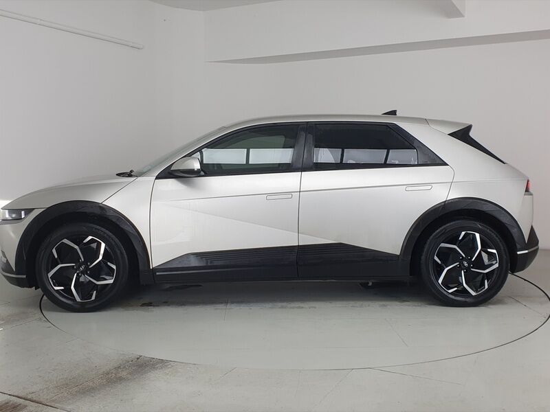 More views of Hyundai IONIQ 5