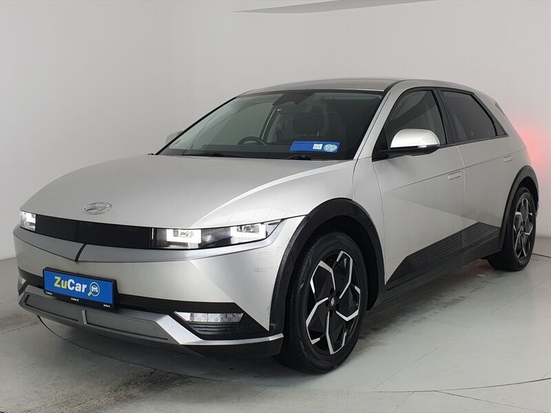 More views of Hyundai IONIQ 5