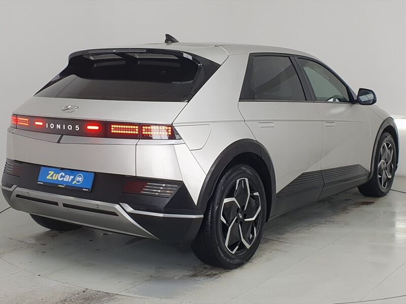 More views of Hyundai IONIQ 5