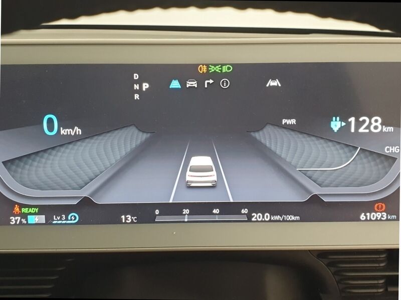 More views of Hyundai IONIQ 5