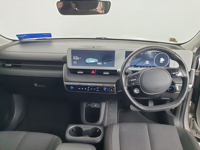 More views of Hyundai IONIQ 5