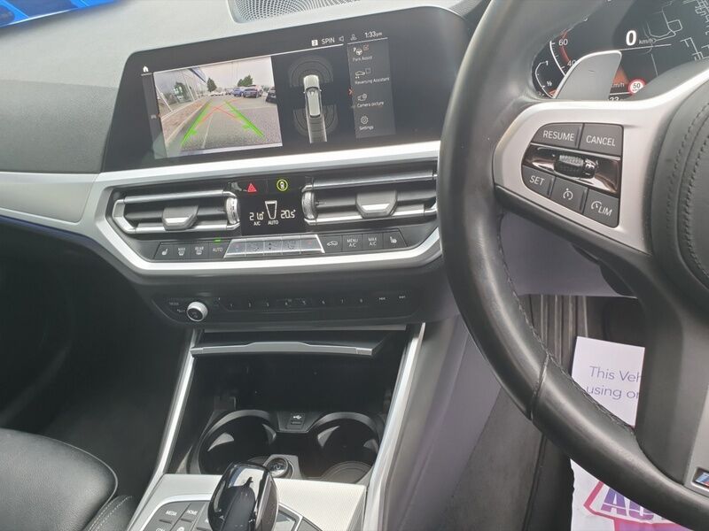 More views of BMW 3-Series