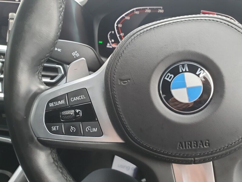 More views of BMW 3-Series