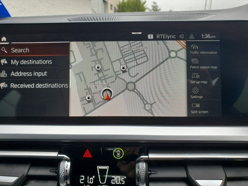 More views of BMW 3-Series