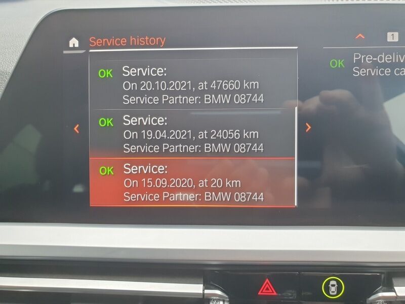 More views of BMW 3-Series